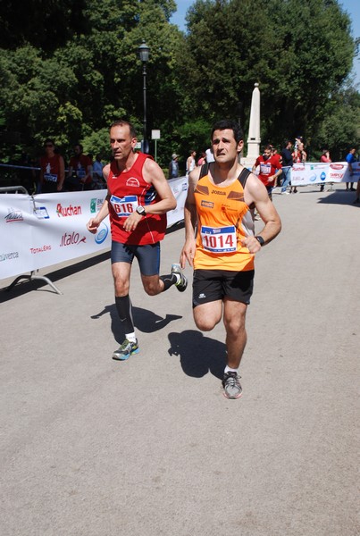 Walk of life - Corri per Telethon (08/06/2014) 00107