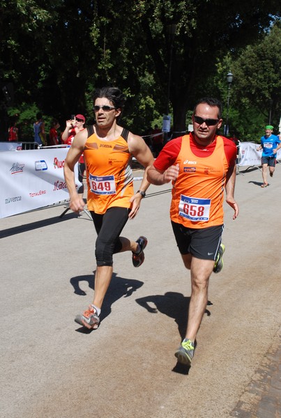 Walk of life - Corri per Telethon (08/06/2014) 00168