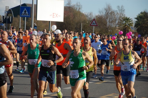 Fiumicino Half Marathon 10 K (09/11/2014) 00042