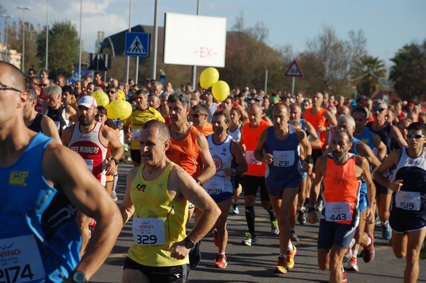 Fiumicino Half Marathon 10 K (09/11/2014) 00094