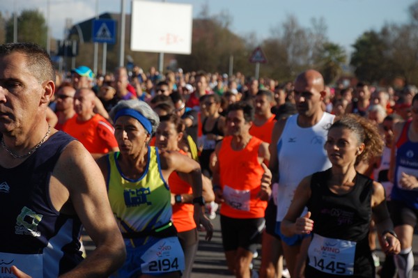 Fiumicino Half Marathon 10 K (09/11/2014) 00105