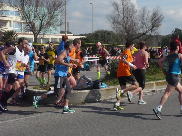 Roma-Ostia (01/03/2015) 040