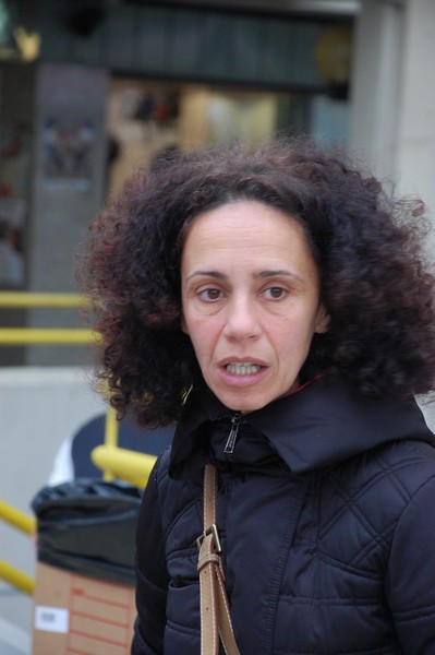 Percorriamo Tor Bella Monaca (15/03/2015) 00002