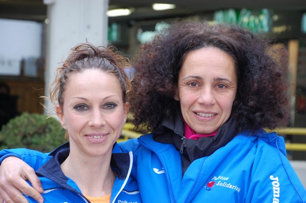 Percorriamo Tor Bella Monaca (15/03/2015) 00004
