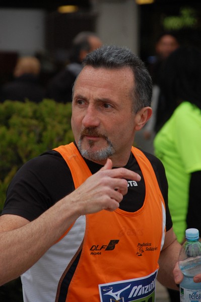 Percorriamo Tor Bella Monaca (15/03/2015) 00008