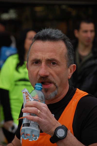 Percorriamo Tor Bella Monaca (15/03/2015) 00010