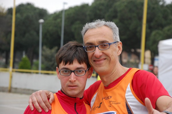 Percorriamo Tor Bella Monaca (15/03/2015) 00012