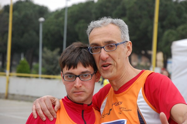 Percorriamo Tor Bella Monaca (15/03/2015) 00013