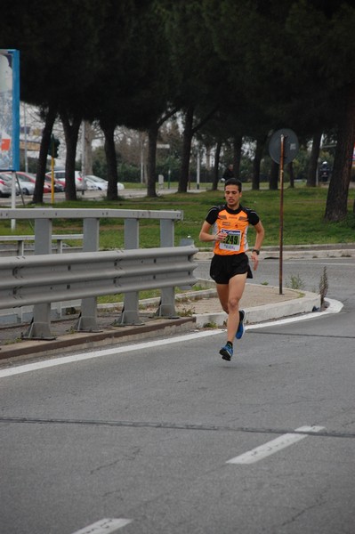 Percorriamo Tor Bella Monaca (15/03/2015) 00015