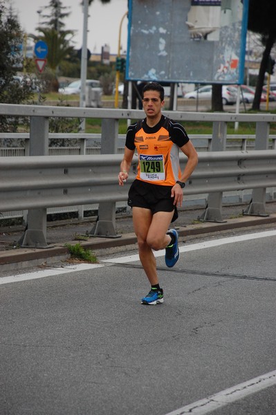Percorriamo Tor Bella Monaca (15/03/2015) 00016