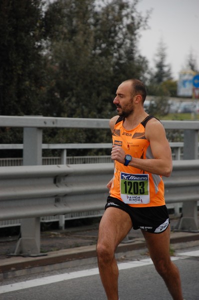 Percorriamo Tor Bella Monaca (15/03/2015) 00022