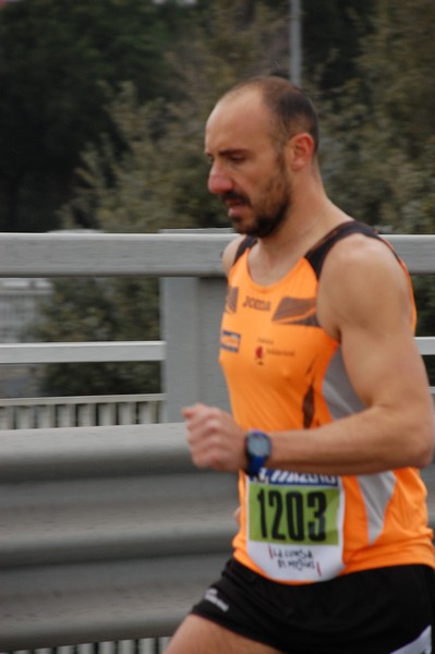 Percorriamo Tor Bella Monaca (15/03/2015) 00024