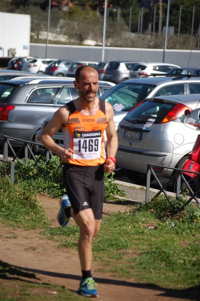 Corri per il Parco Alessandrino (08/03/2015) 00003