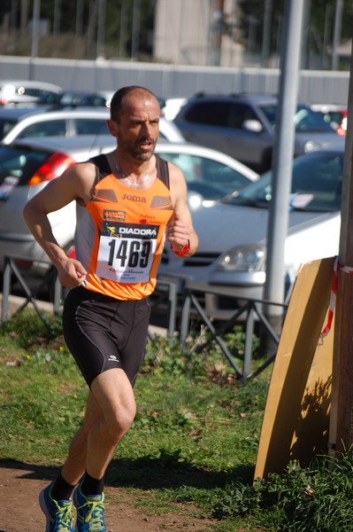 Corri per il Parco Alessandrino (08/03/2015) 00004