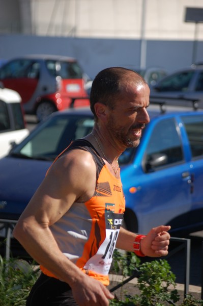 Corri per il Parco Alessandrino (08/03/2015) 00005