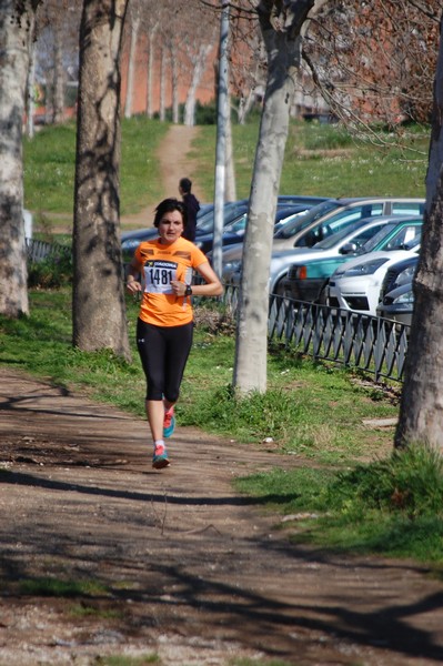 Corri per il Parco Alessandrino (08/03/2015) 00006
