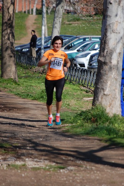 Corri per il Parco Alessandrino (08/03/2015) 00009