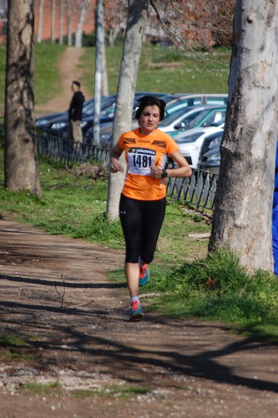 Corri per il Parco Alessandrino (08/03/2015) 00010