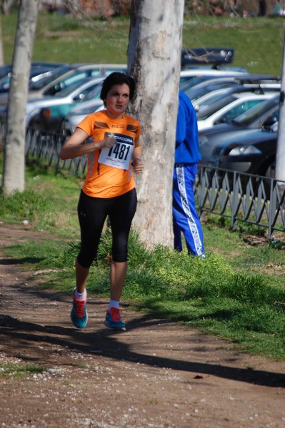 Corri per il Parco Alessandrino (08/03/2015) 00012