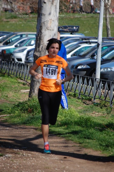 Corri per il Parco Alessandrino (08/03/2015) 00013