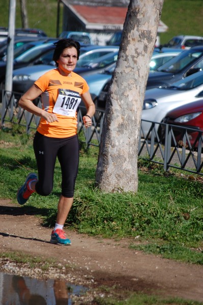 Corri per il Parco Alessandrino (08/03/2015) 00015