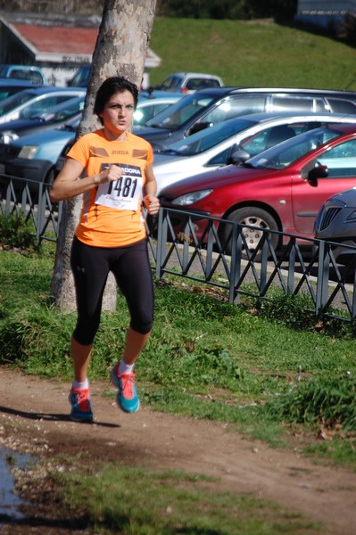 Corri per il Parco Alessandrino (08/03/2015) 00016