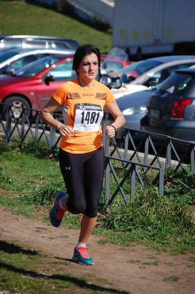 Corri per il Parco Alessandrino (08/03/2015) 00018