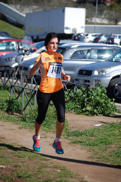 Corri per il Parco Alessandrino (08/03/2015) 00019