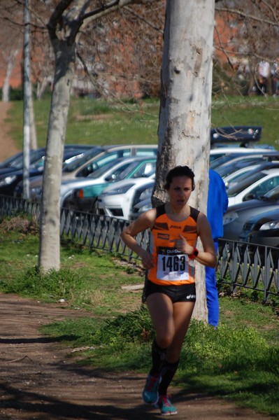 Corri per il Parco Alessandrino (08/03/2015) 00023