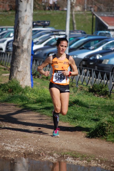 Corri per il Parco Alessandrino (08/03/2015) 00025