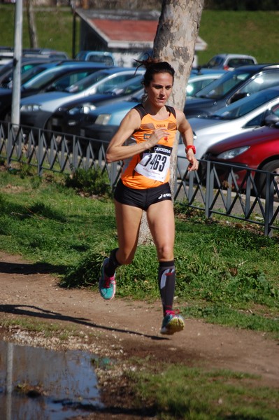 Corri per il Parco Alessandrino (08/03/2015) 00027