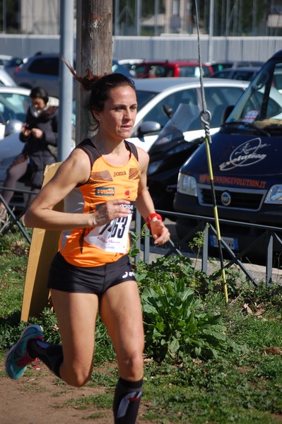 Corri per il Parco Alessandrino (08/03/2015) 00033