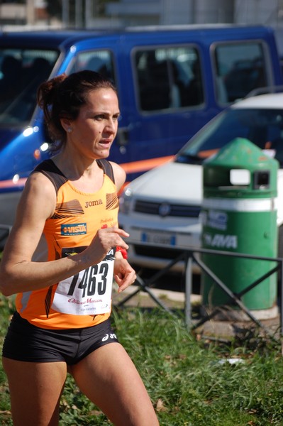 Corri per il Parco Alessandrino (08/03/2015) 00034
