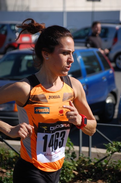 Corri per il Parco Alessandrino (08/03/2015) 00035