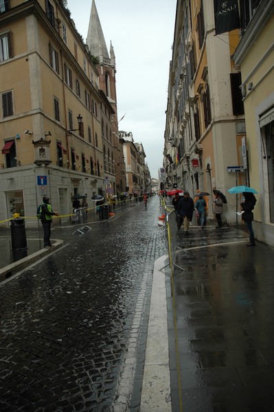 Maratona di Roma (22/03/2015) 001