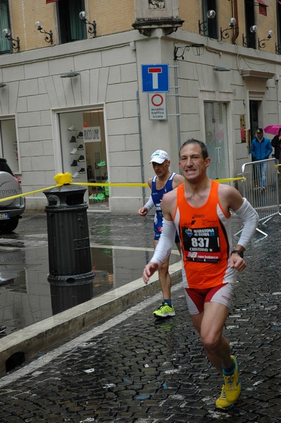 Maratona di Roma (22/03/2015) 006
