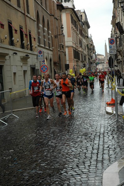 Maratona di Roma (22/03/2015) 013