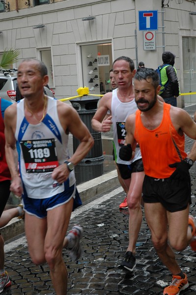 Maratona di Roma (22/03/2015) 014