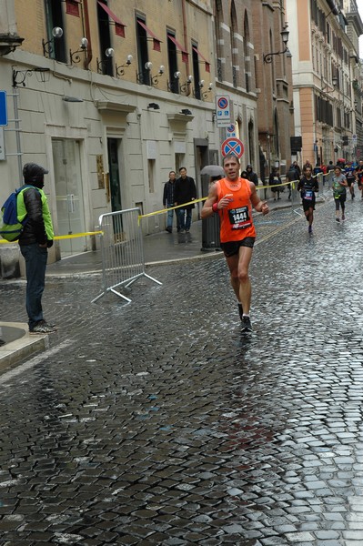 Maratona di Roma (22/03/2015) 015