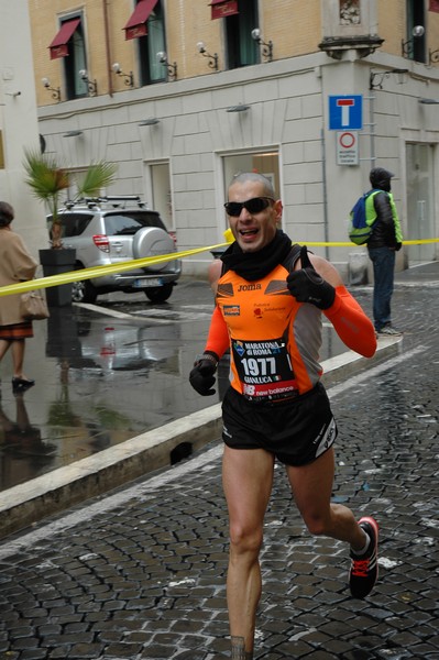 Maratona di Roma (22/03/2015) 019