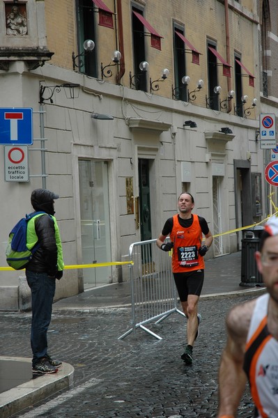 Maratona di Roma (22/03/2015) 032
