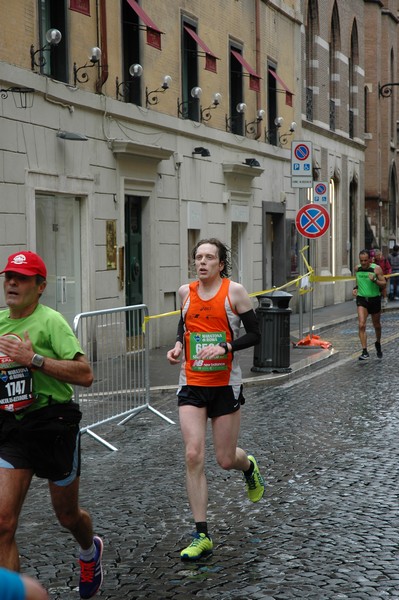 Maratona di Roma (22/03/2015) 037