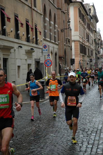 Maratona di Roma (22/03/2015) 044