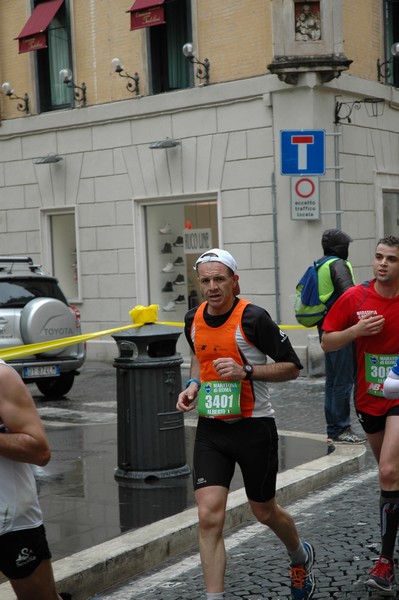 Maratona di Roma (22/03/2015) 046