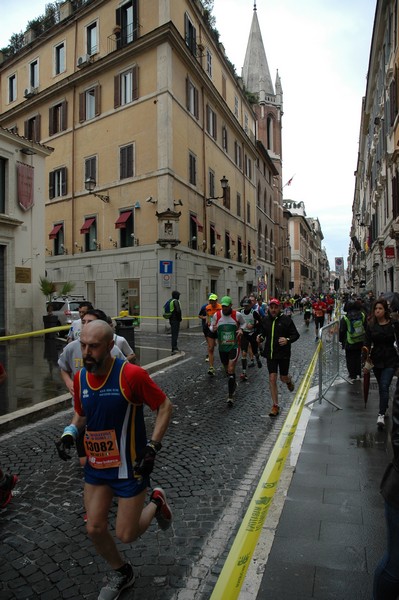 Maratona di Roma (22/03/2015) 049