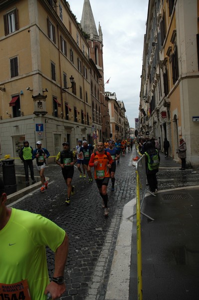 Maratona di Roma (22/03/2015) 053