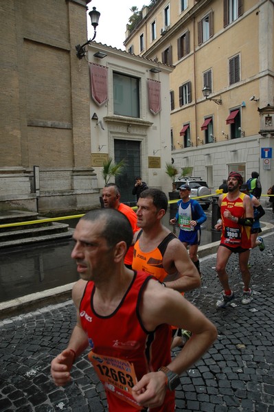 Maratona di Roma (22/03/2015) 055
