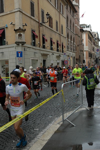 Maratona di Roma (22/03/2015) 056