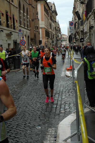 Maratona di Roma (22/03/2015) 058