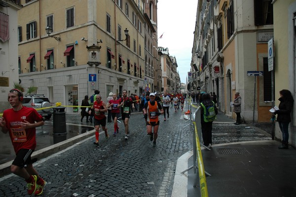 Maratona di Roma (22/03/2015) 059